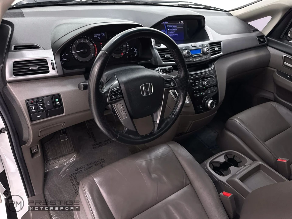 2012 Honda Odyssey - Image 18 of 21