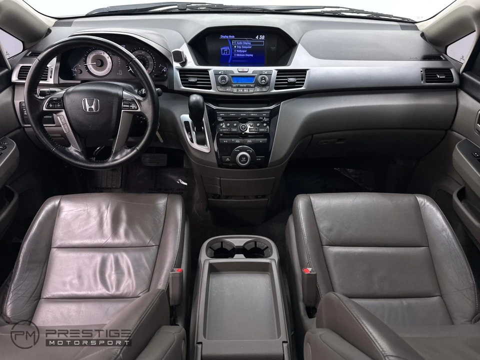 2012 Honda Odyssey - Image 19 of 21