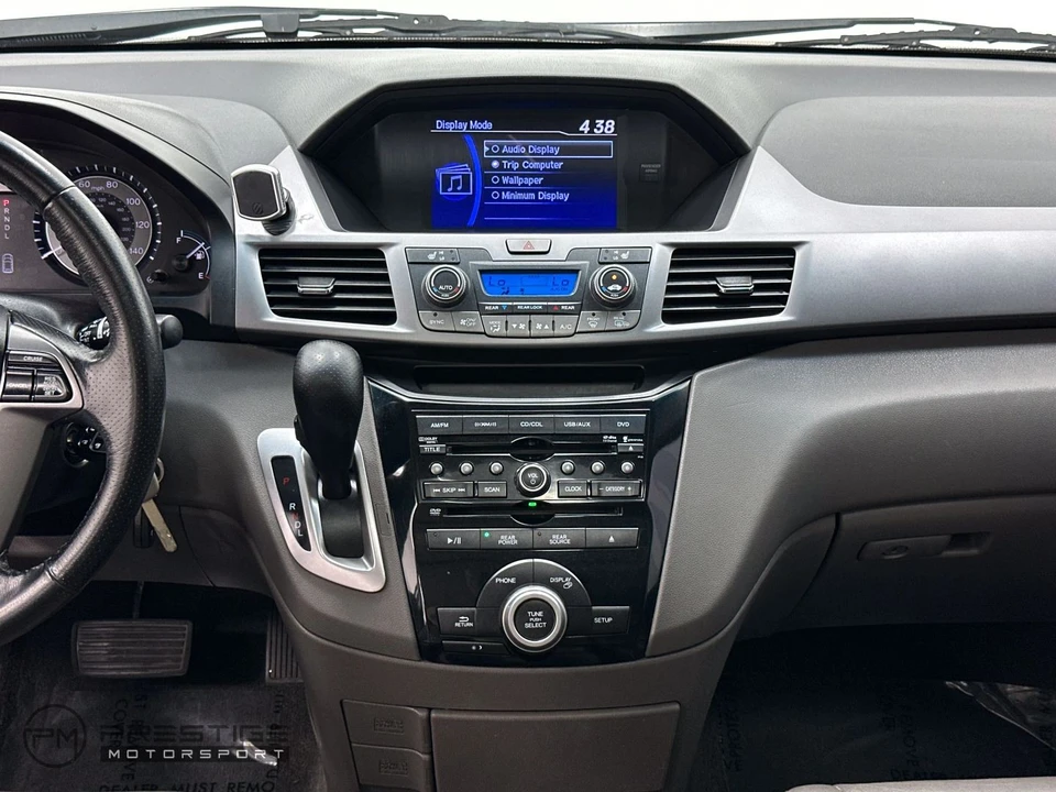 2012 Honda Odyssey - Image 20 of 21