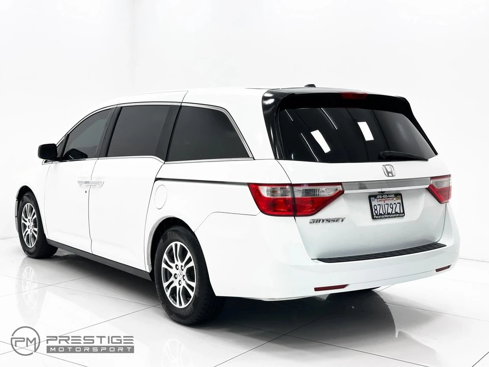 2012 Honda Odyssey - Image 8 of 21