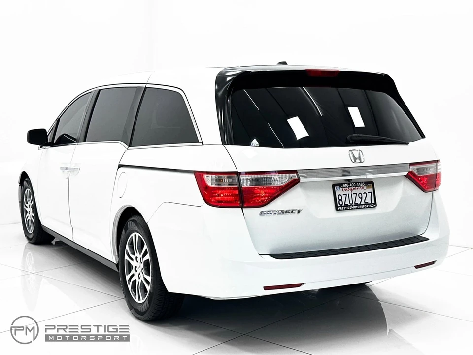 2012 Honda Odyssey - Image 12 of 12