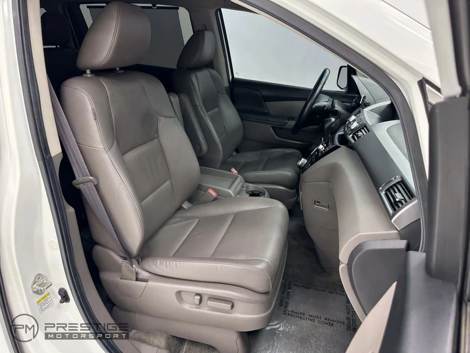 2012 Honda Odyssey - Image 16 of 21