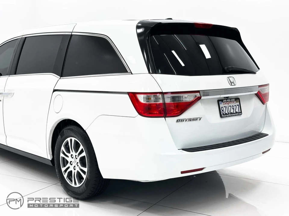 2012 Honda Odyssey - Image 10 of 12
