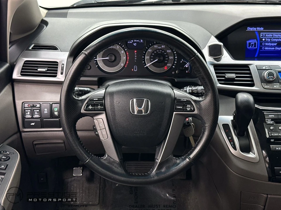 2012 Honda Odyssey - Image 21 of 21