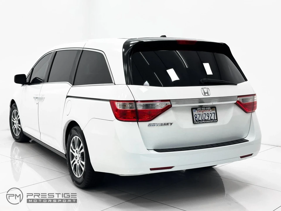 2012 Honda Odyssey - Image 4 of 12