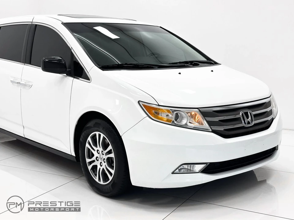 2012 Honda Odyssey - Image 9 of 21