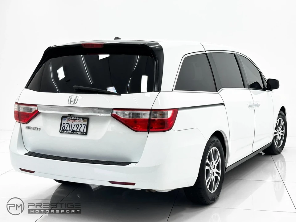 2012 Honda Odyssey - Image 6 of 21