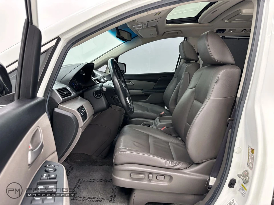 2012 Honda Odyssey - Image 17 of 21