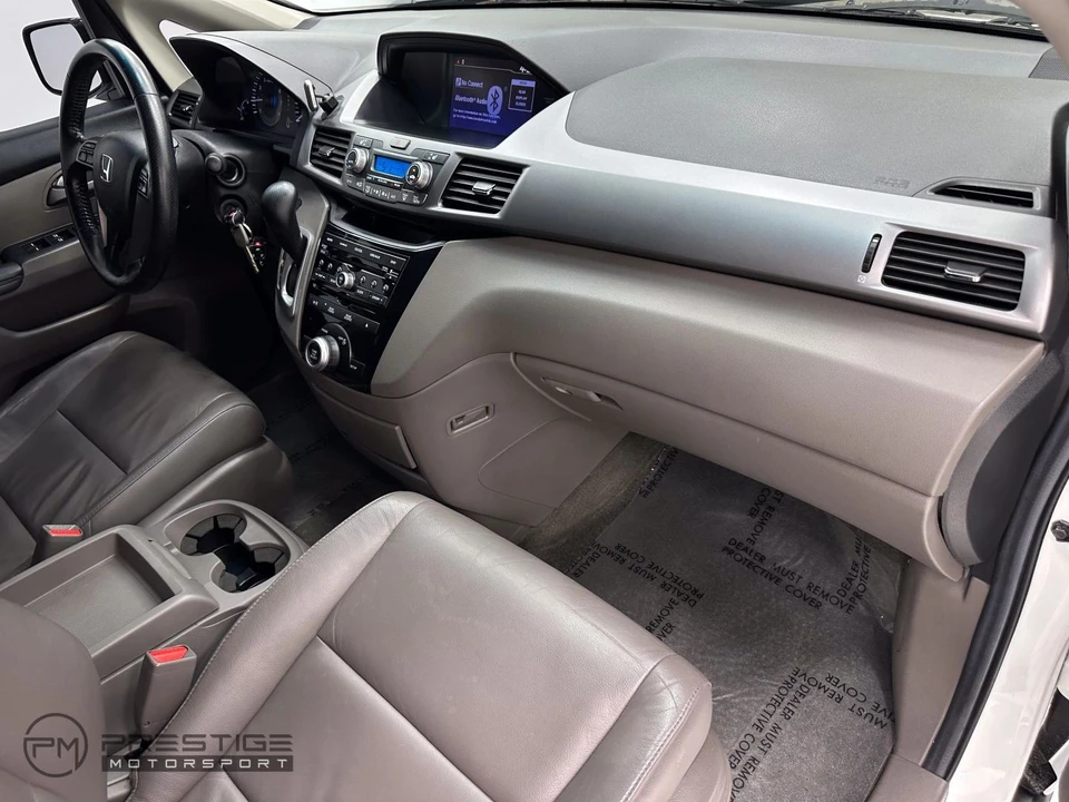 2012 Honda Odyssey - Image 15 of 21