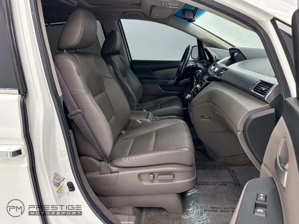 2012 Honda Odyssey - Image 14 of 21