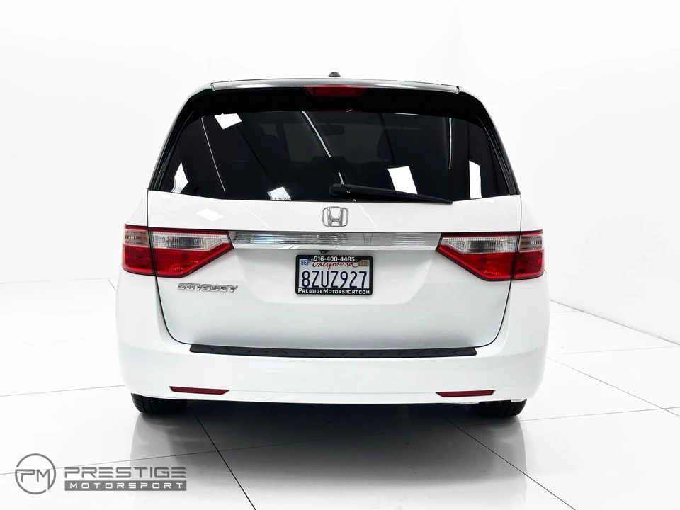 2012 Honda Odyssey - Image 5 of 12