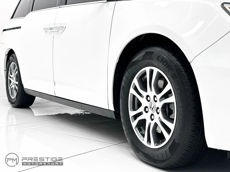2012 Honda Odyssey - Image 13 of 21
