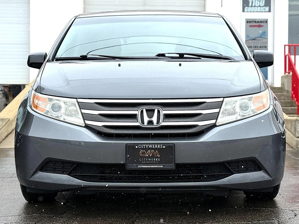 2012 Honda Odyssey - Image 2 of 21