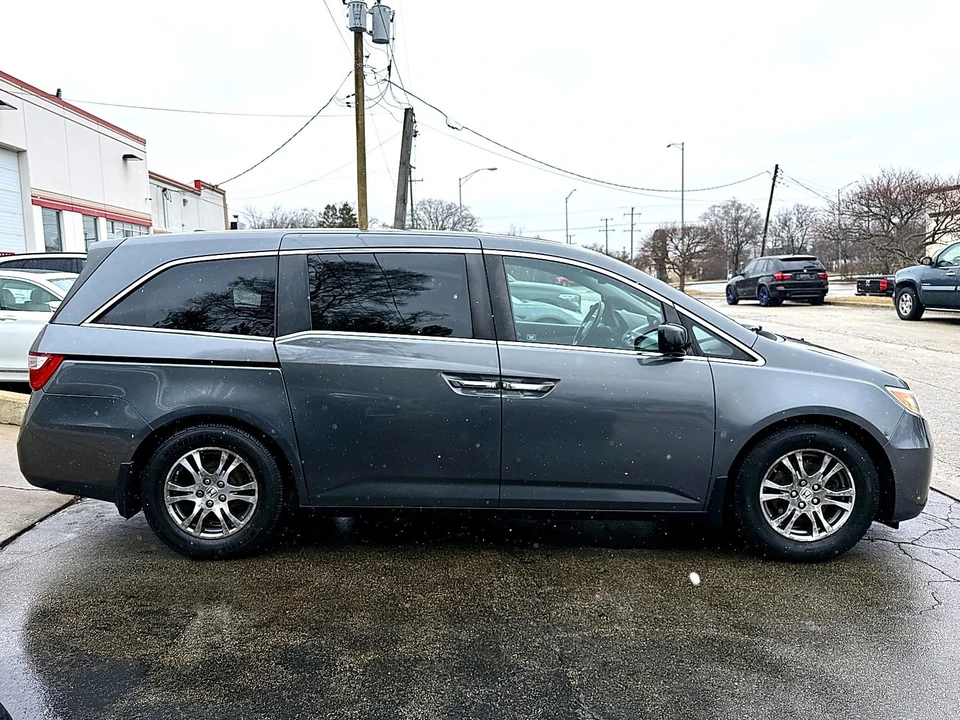 2012 Honda Odyssey - Image 6 of 21