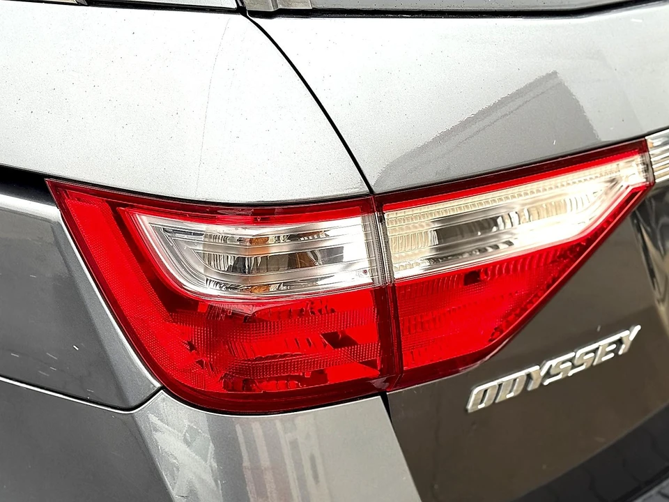 2012 Honda Odyssey - Image 21 of 21