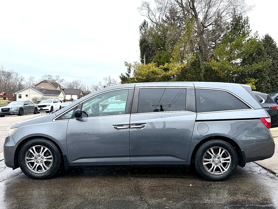 2012 Honda Odyssey - Image 5 of 21