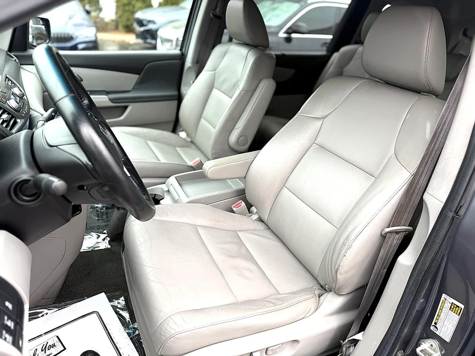 2012 Honda Odyssey - Image 12 of 21