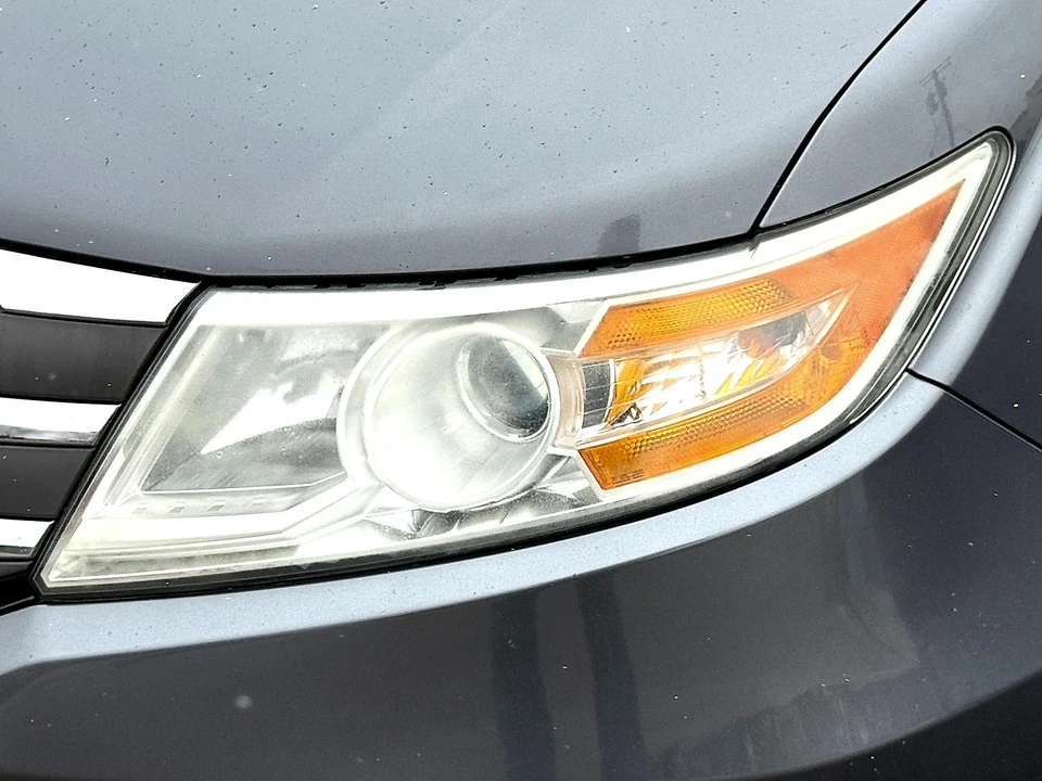 2012 Honda Odyssey - Image 20 of 21