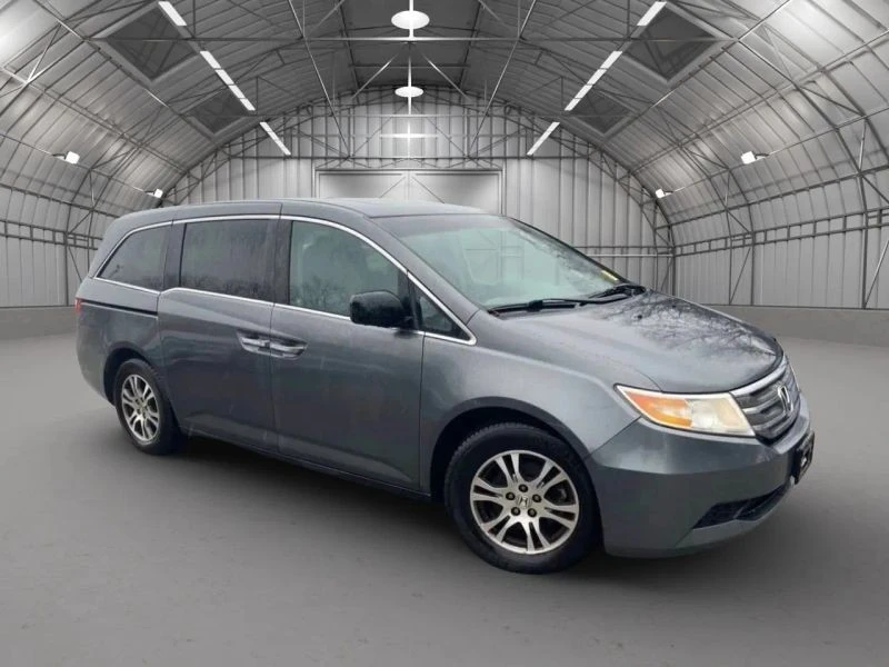 2012 Honda Odyssey - Image 3 of 10