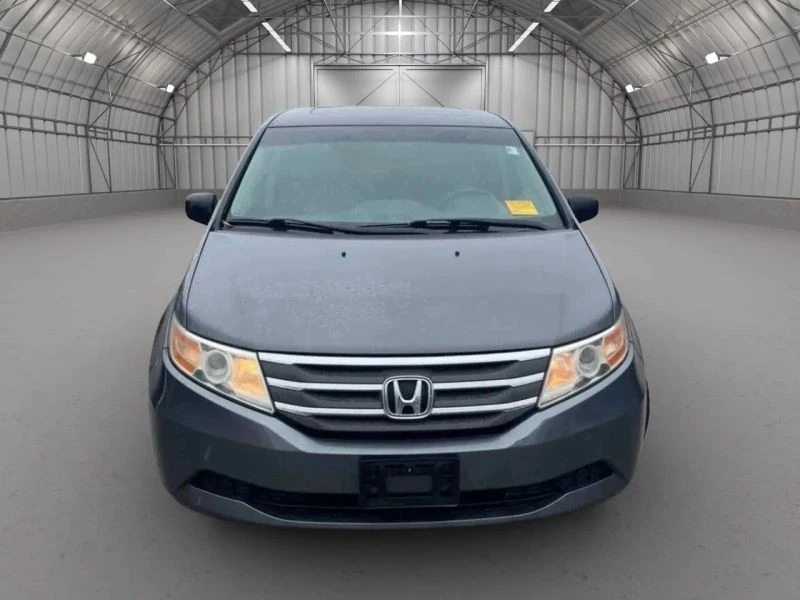 2012 Honda Odyssey - Image 2 of 10
