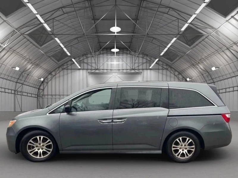 2012 Honda Odyssey - Image 8 of 10