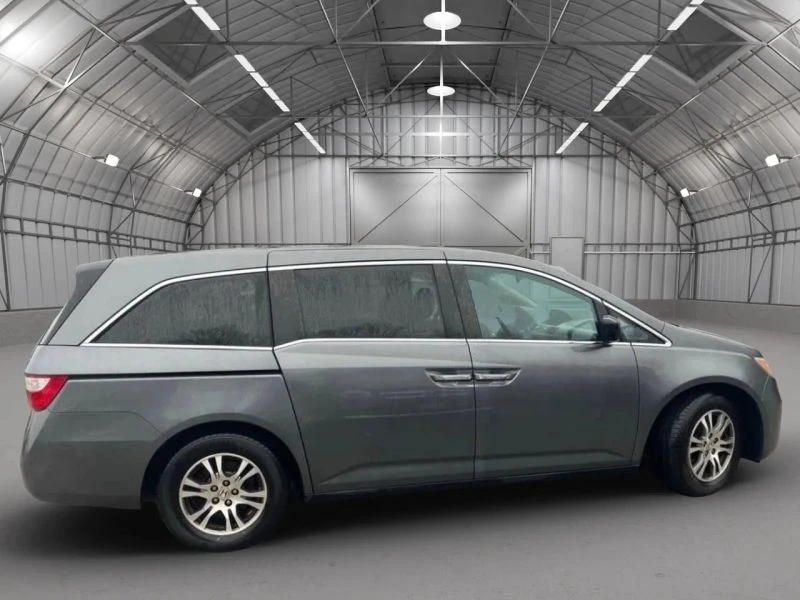 2012 Honda Odyssey - Image 4 of 10
