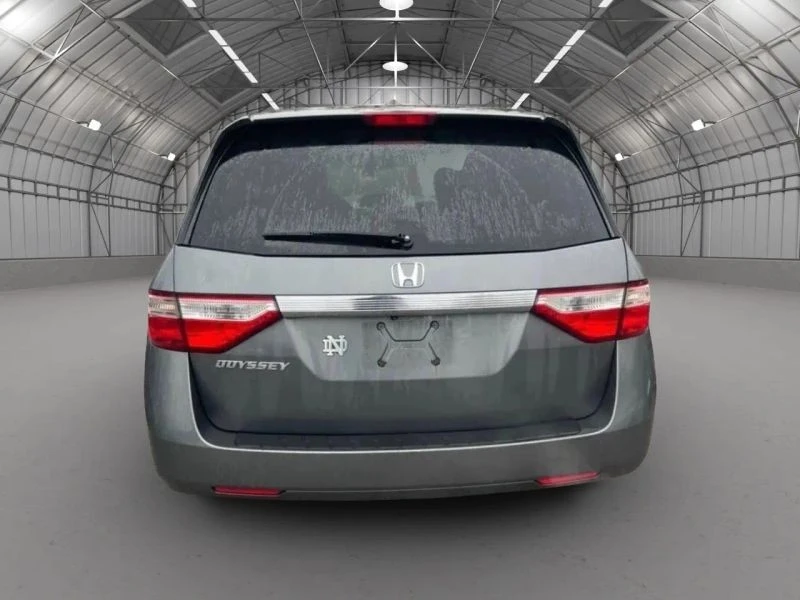 2012 Honda Odyssey - Image 5 of 10