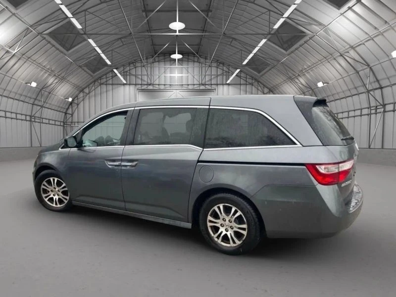 2012 Honda Odyssey - Image 7 of 10