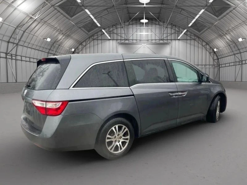 2012 Honda Odyssey - Image 6 of 10