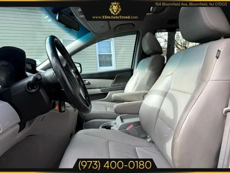 2012 Honda Odyssey - Image 7 of 12