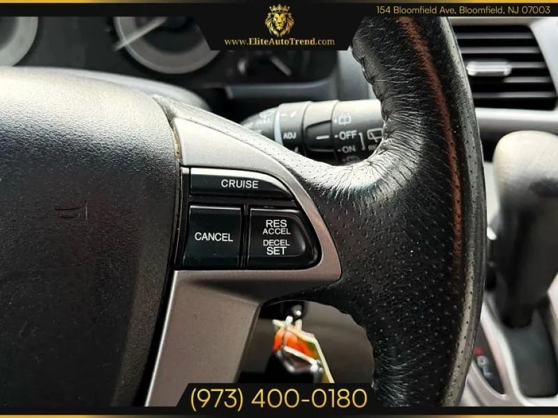 2012 Honda Odyssey - Image 11 of 12