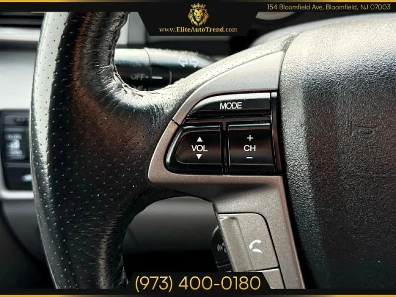 2012 Honda Odyssey - Image 10 of 12