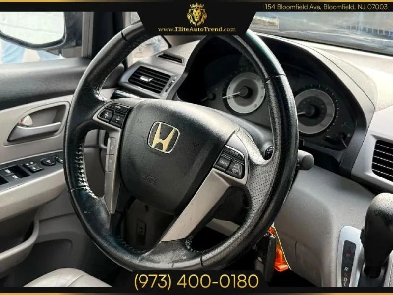 2012 Honda Odyssey - Image 8 of 12