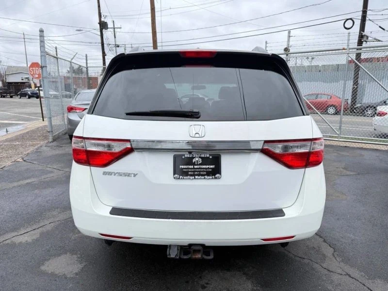 2012 Honda Odyssey - Image 5 of 12