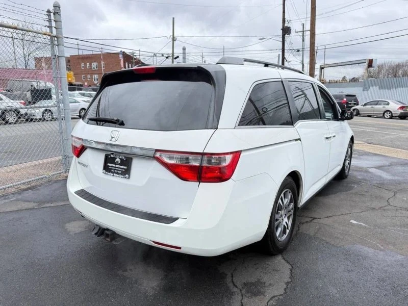 2012 Honda Odyssey - Image 6 of 12