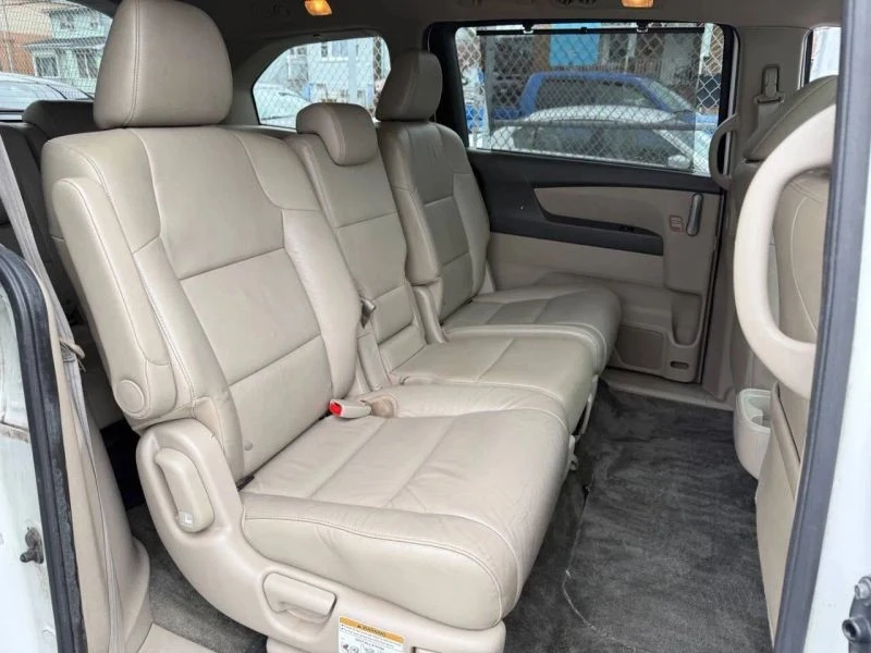 2012 Honda Odyssey - Image 12 of 12