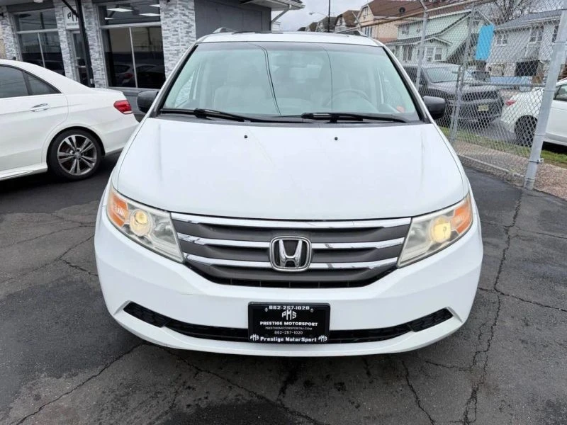 2012 Honda Odyssey - Image 9 of 12
