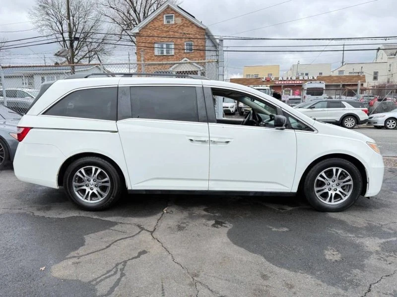 2012 Honda Odyssey - Image 7 of 12