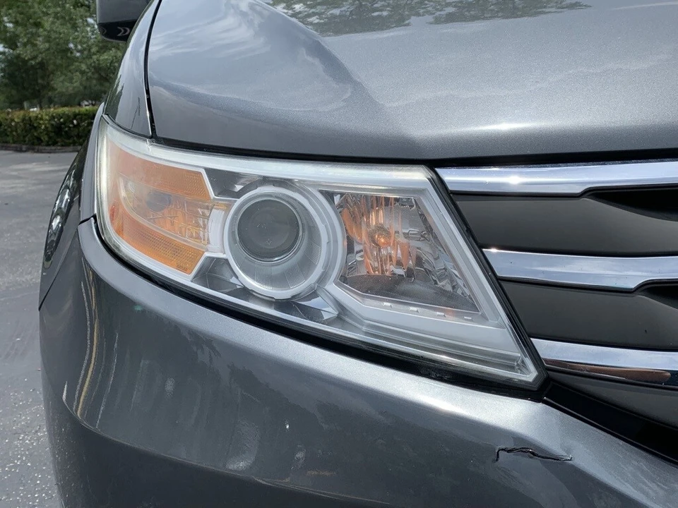 2012 Honda Odyssey - Image 5 of 12
