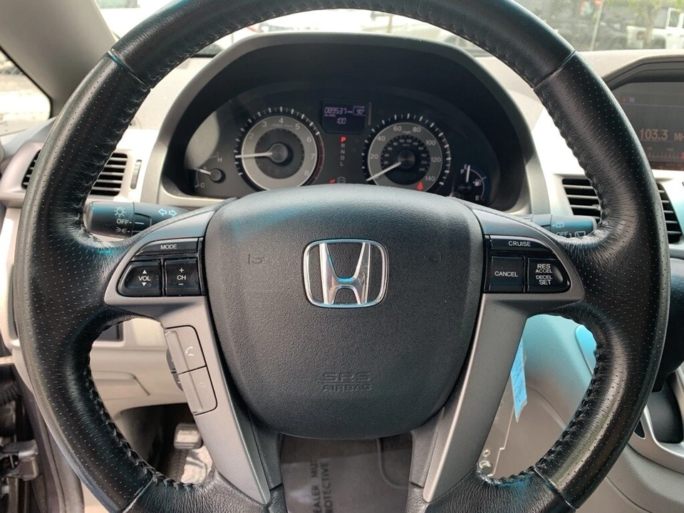 2012 Honda Odyssey - Image 8 of 12