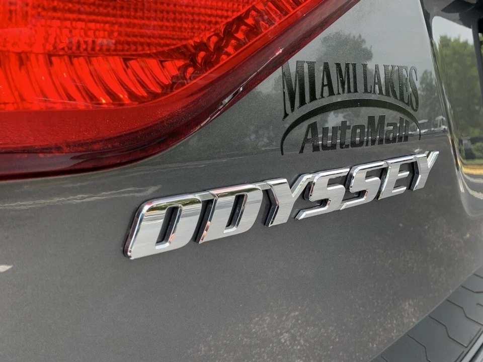 2012 Honda Odyssey - Image 7 of 12