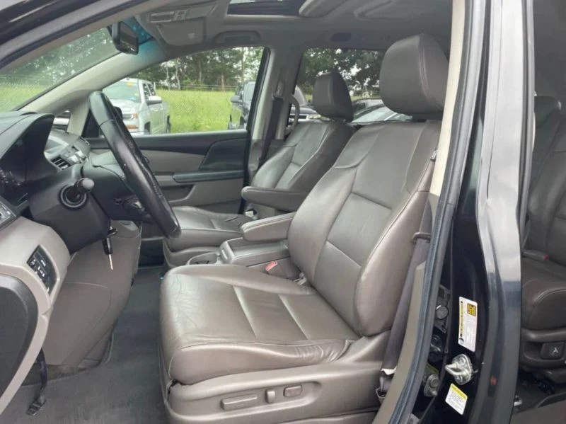 2012 Honda Odyssey - Image 9 of 11