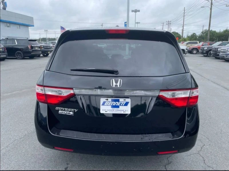 2012 Honda Odyssey - Image 6 of 11