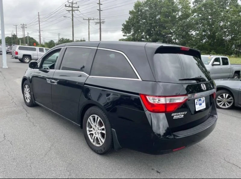 2012 Honda Odyssey - Image 7 of 11