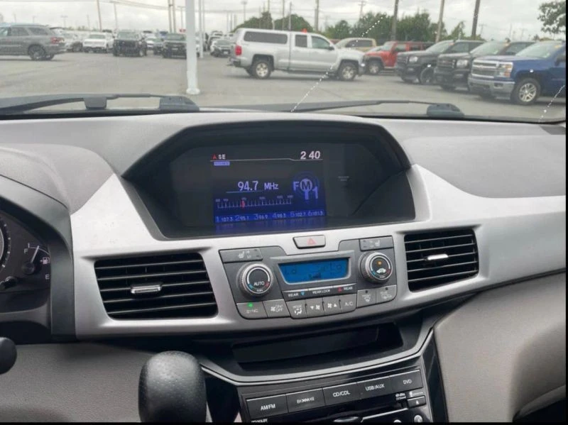 2012 Honda Odyssey - Image 11 of 11