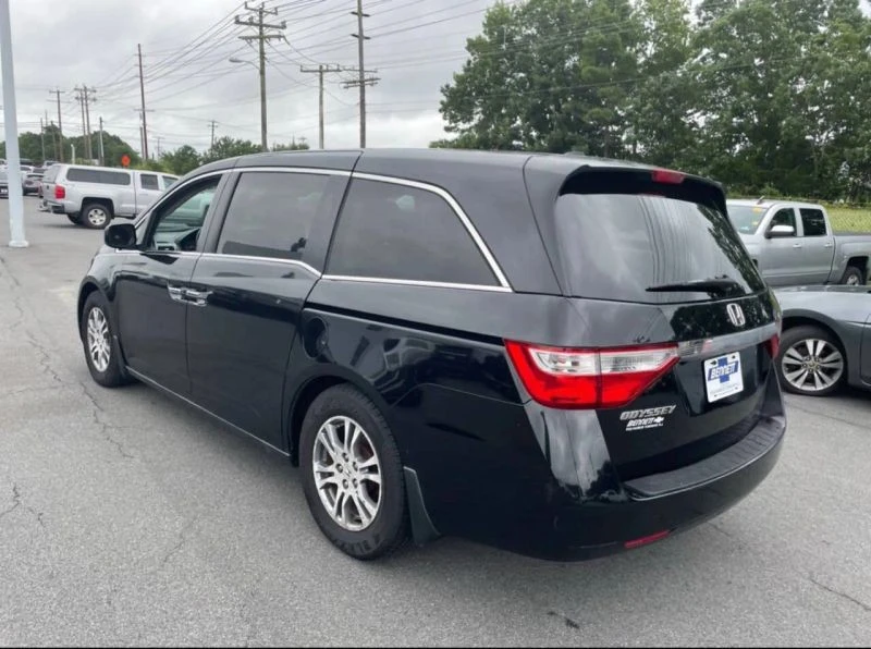 2012 Honda Odyssey - Image 7 of 11
