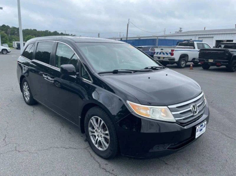 2012 Honda Odyssey - Image 3 of 11