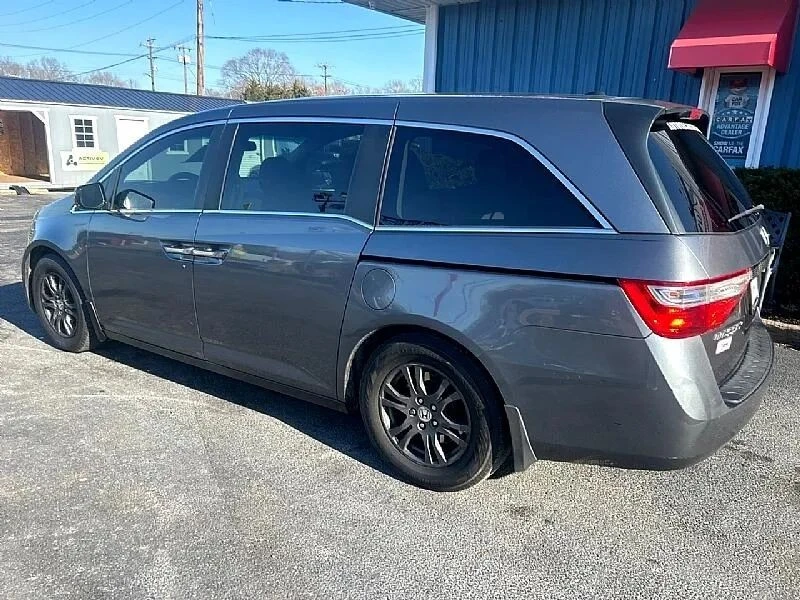 2012 Honda Odyssey - Image 4 of 12