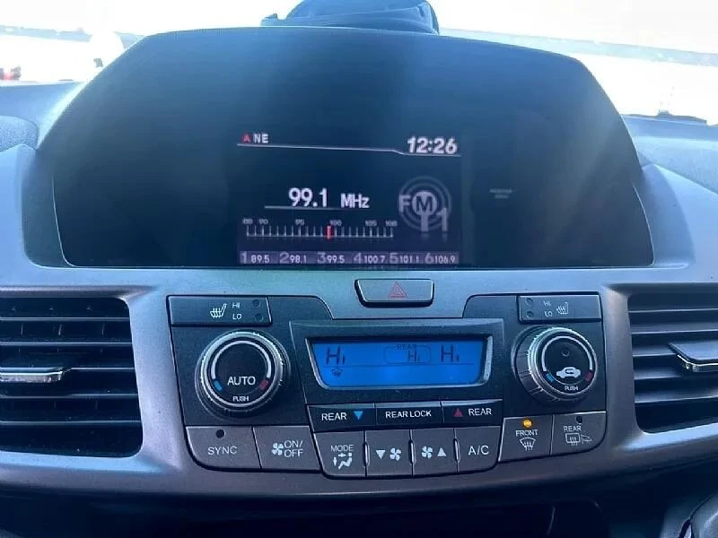 2012 Honda Odyssey - Image 9 of 12