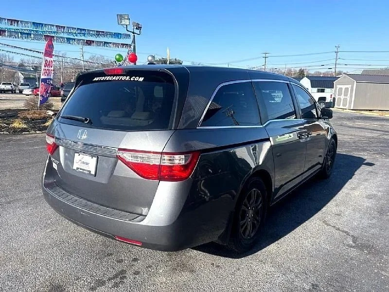 2012 Honda Odyssey - Image 3 of 12